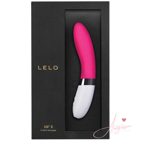 Lelo Liv 2-Cerise