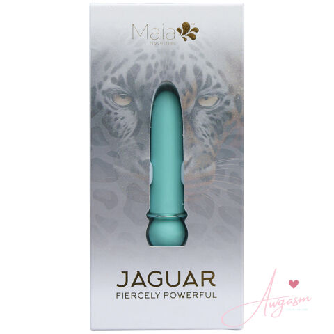 Maia Jaguar Bullet-Blue