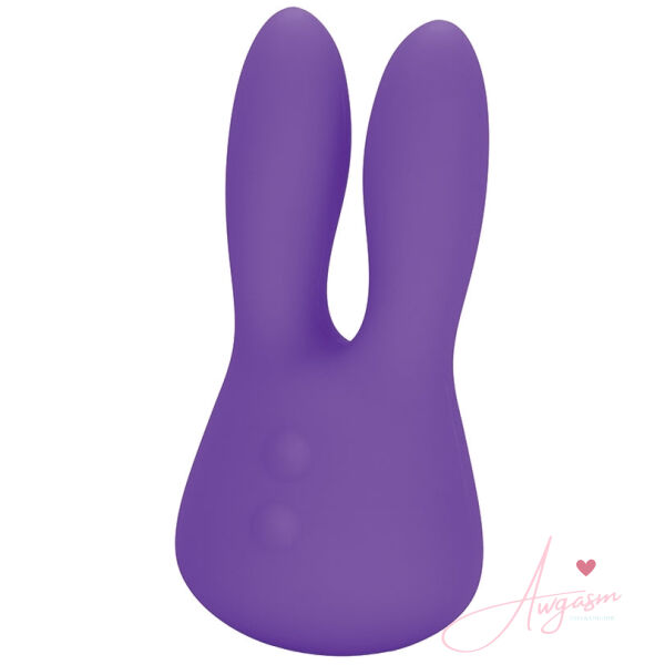 Mini Marvels Marvelous Bunny-Purple - Image 2