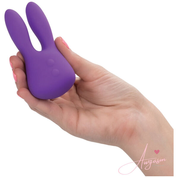 Mini Marvels Marvelous Bunny-Purple - Image 3