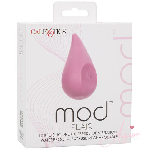 Mod Flair