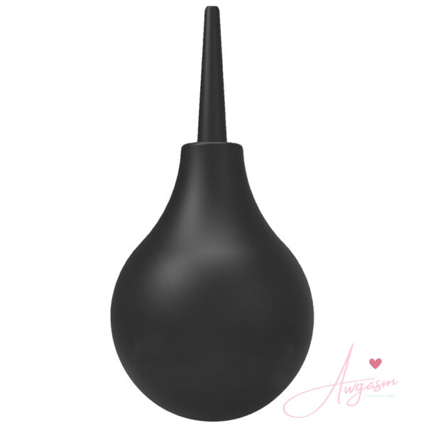 Nexus Anal Douche-Black - Image 2