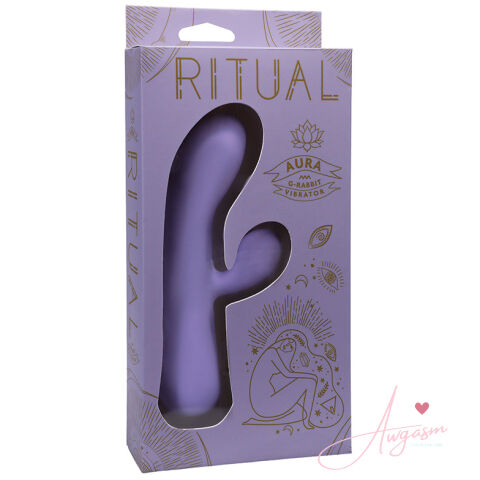 Ritual Aura