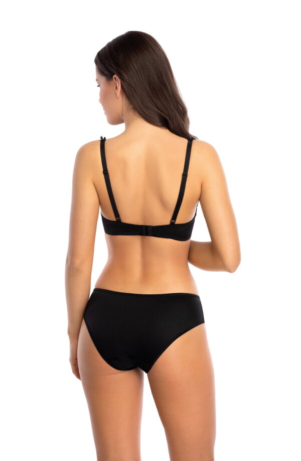 Roza Florence Pink Brief - Image 6