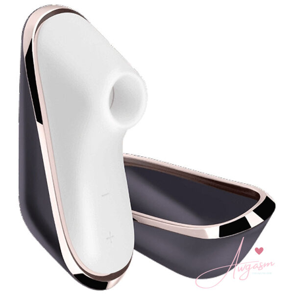 Satisfyer Pro Traveler - Image 2
