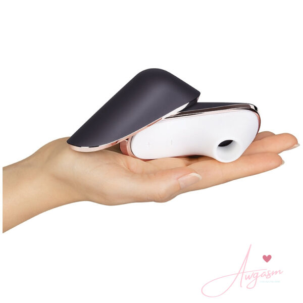 Satisfyer Pro Traveler - Image 4
