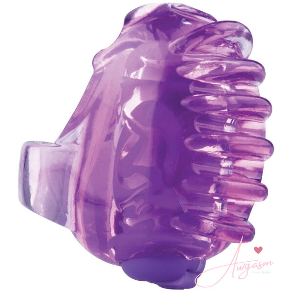 Screaming O FingO Tips-Purple - Image 2