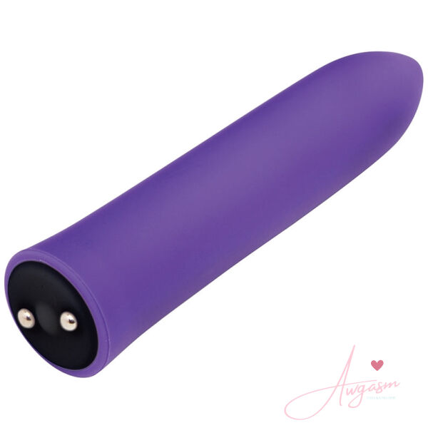 Sensuelle Point Rechargeable Bullet-Purple - Image 2