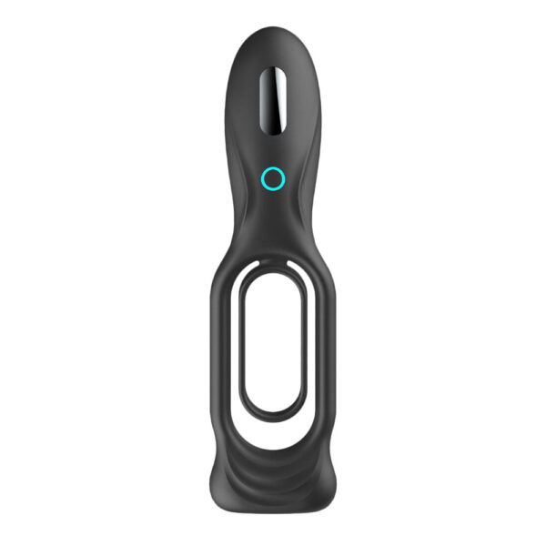 Sono No.88 Vibrating Rechargeable Cock Ring - Image 2