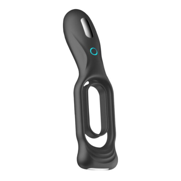 Sono No.88 Vibrating Rechargeable Cock Ring - Image 3