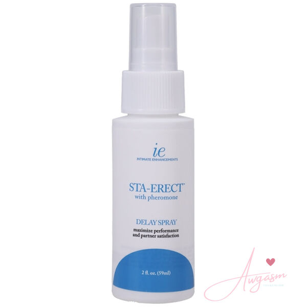 Sta-Erect Delay Spray 2oz - Image 2