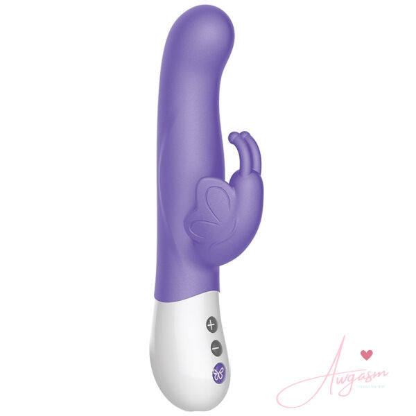 The Vibrating Dual Stim Butterfly - Image 2