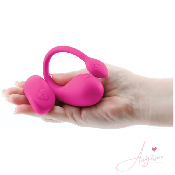 Inya Venus-Pink - Image 3