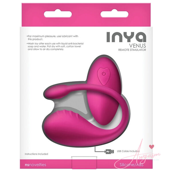 Inya Venus-Pink - Image 4