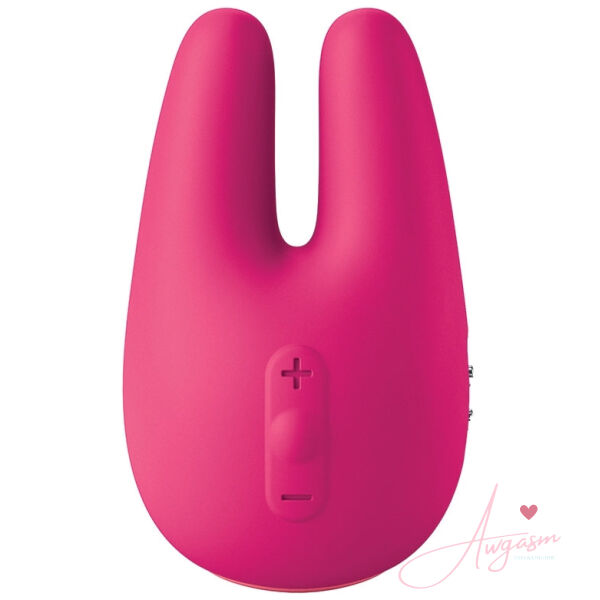 JimmyJane Form 2 PRO-Pink - Image 2