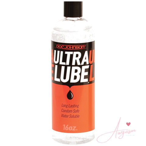 Ultra Lube 16oz