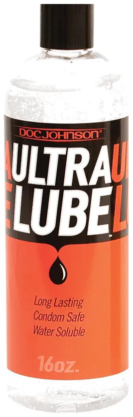 Ultra Lube 16oz