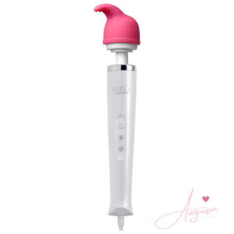 10 Speed Wand and Nuzzle Tip Massage Kit