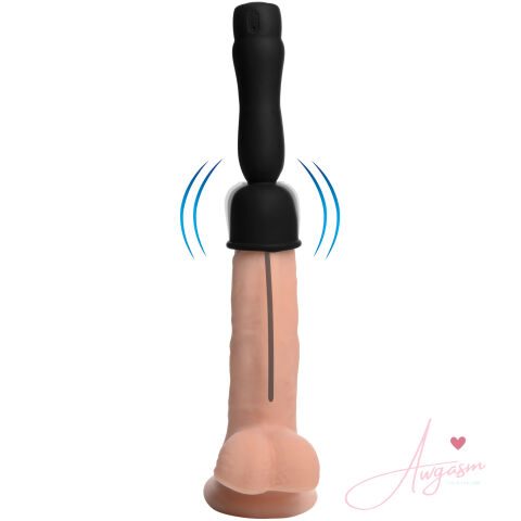 16X Penis Head Teaser with Urethral Sound