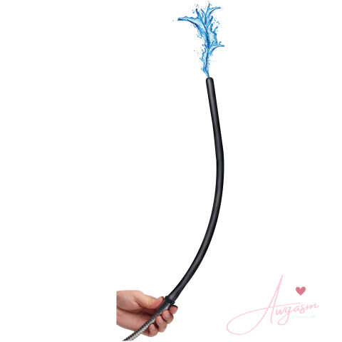 20 Inch Silicone Nozzle Enema Attachment