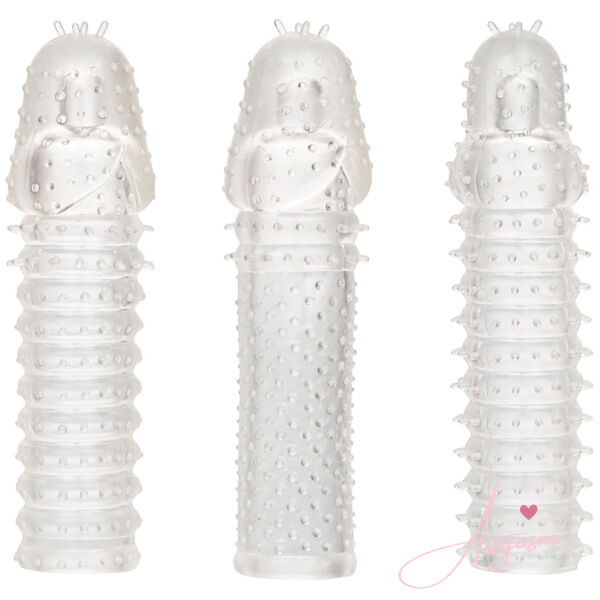 3 Piece Extension Kit - Image 2