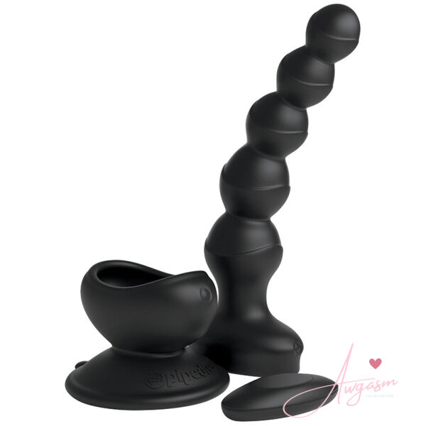 3Some Wall Banger Beads-Black - Image 2