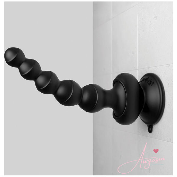 3Some Wall Banger Beads-Black - Image 3