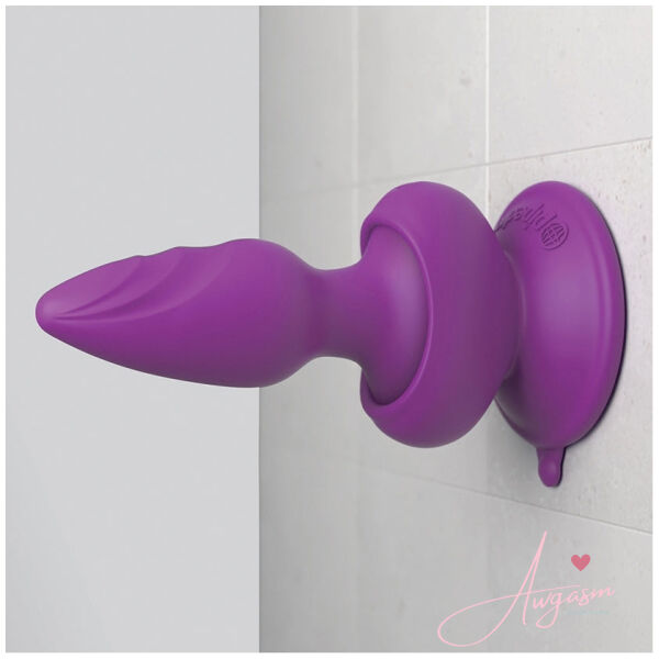 3Some Wall Banger Plug-Purple - Image 3