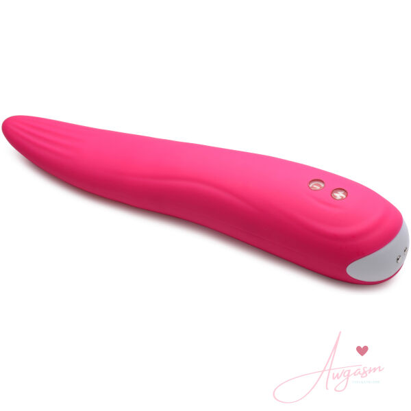 8X Pro-Lick Vibrating & Licking Silicone Tongue Vibrator - Image 4