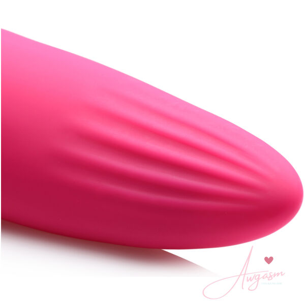 8X Pro-Lick Vibrating & Licking Silicone Tongue Vibrator - Image 5