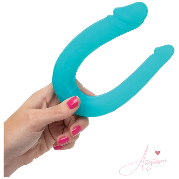 AC/DC Double Dong-Teal 12 - Image 2