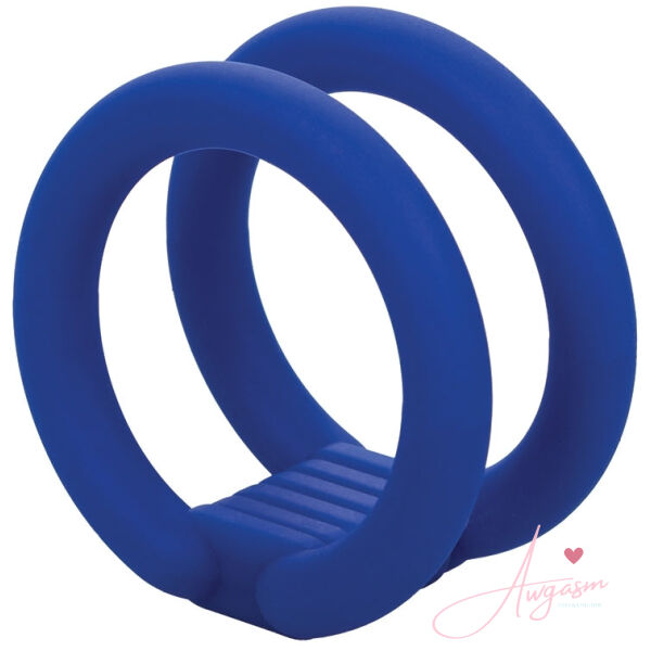 Admiral Dual Cock Cage - Image 2