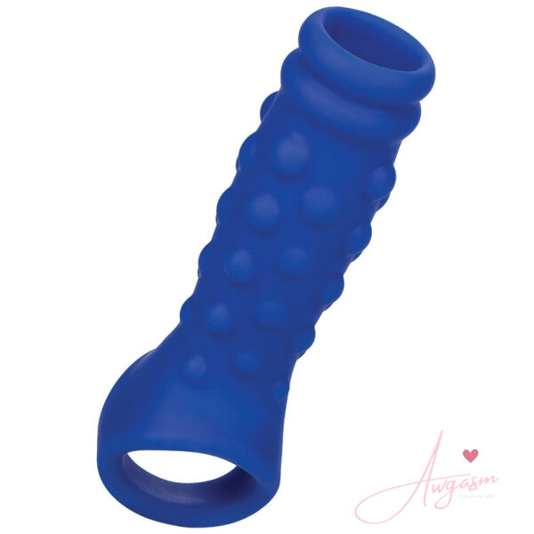 Admiral Liquid Silicone Beaded Extension - Image 2