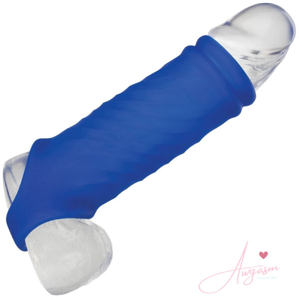 Admiral Liquid Silicone Wave Extension - Image 3