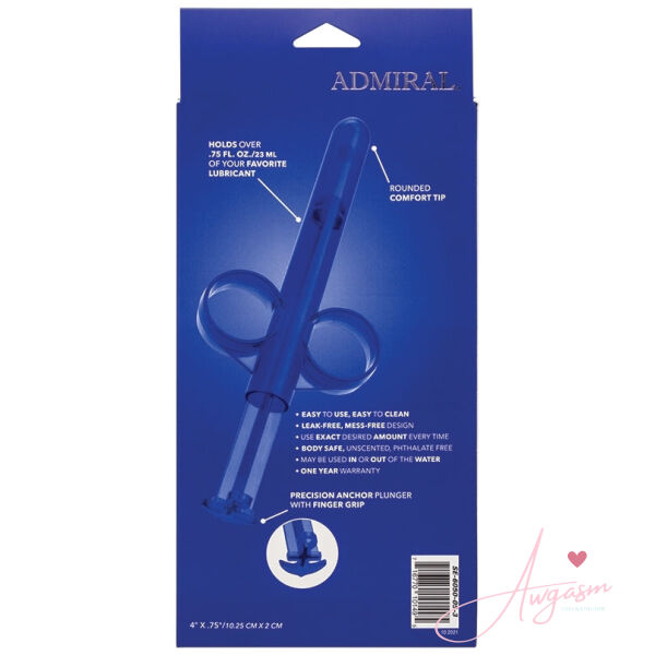 Admiral Lube Tube - Image 4