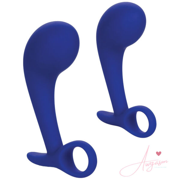 Admiral Silicone Anal Training Set - Image 2