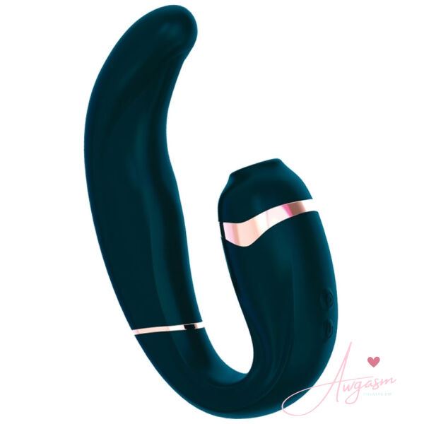 Adrien Lastic My G-Teal - Image 2