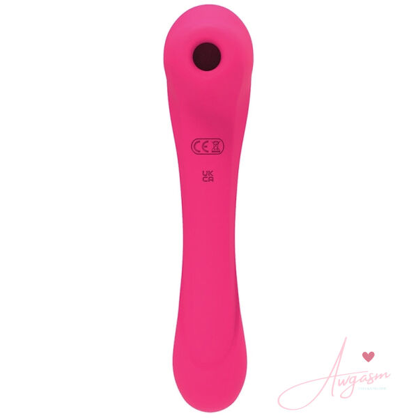 Adrien Lastic Quiver-Pink - Image 2