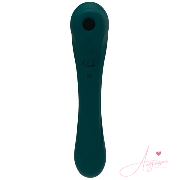 Adrien Lastic Quiver-Teal - Image 2