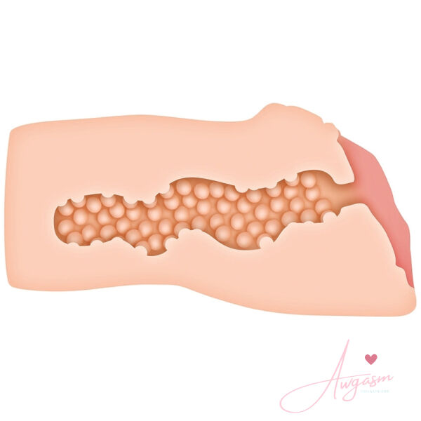 Alexis Texas Realistic Vagina Stroker - Image 5