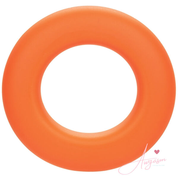 Alpha Liquid Silicone Prolong Large Ring - Image 2