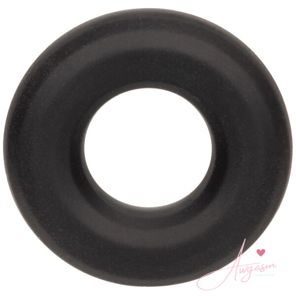Alpha Liquid Silicone Prolong Medium Ring - Image 2