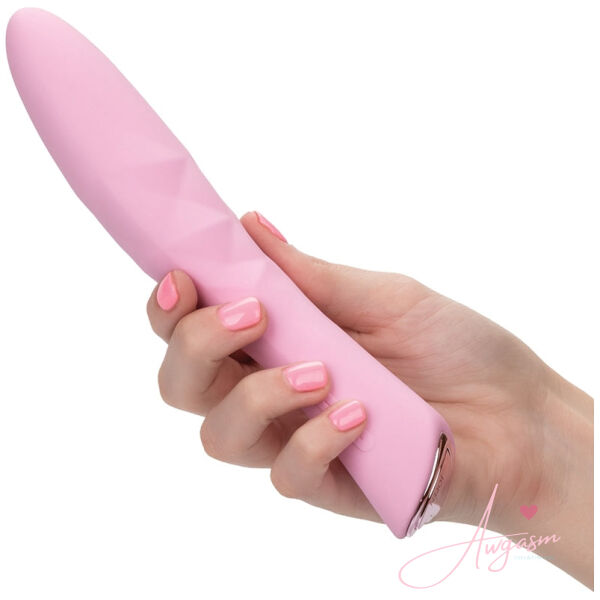Amour Silicone Wand-Pink 8 - Image 3