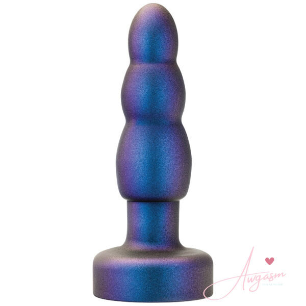 Anal Adventures Matrix Kinetik Plug-Space Age Blue - Image 2