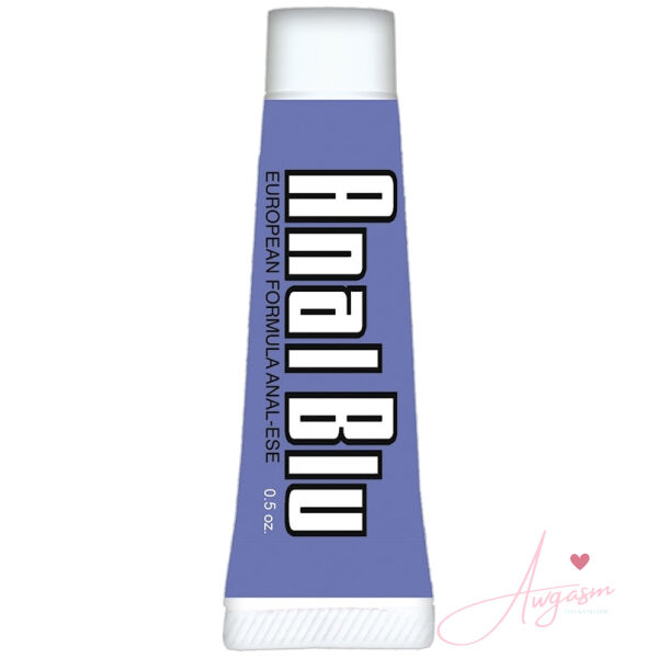 Anal Blu .5oz - Image 2