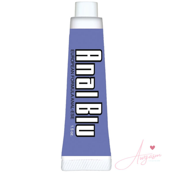 Anal Blu 1.5oz - Image 2