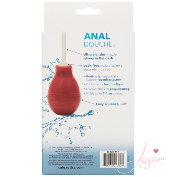 Anal Douche - Image 5