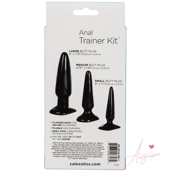 Anal Trainer Kit - Image 3