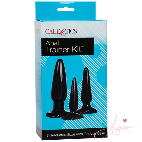 Anal Trainer Kit