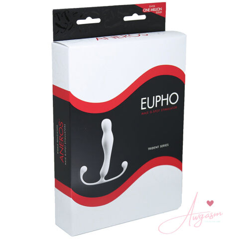 Aneros Eupho Trident